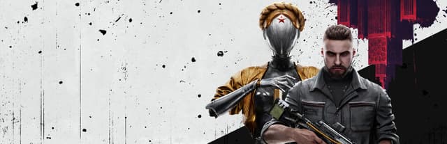 Atomic Heart thumbnail 1