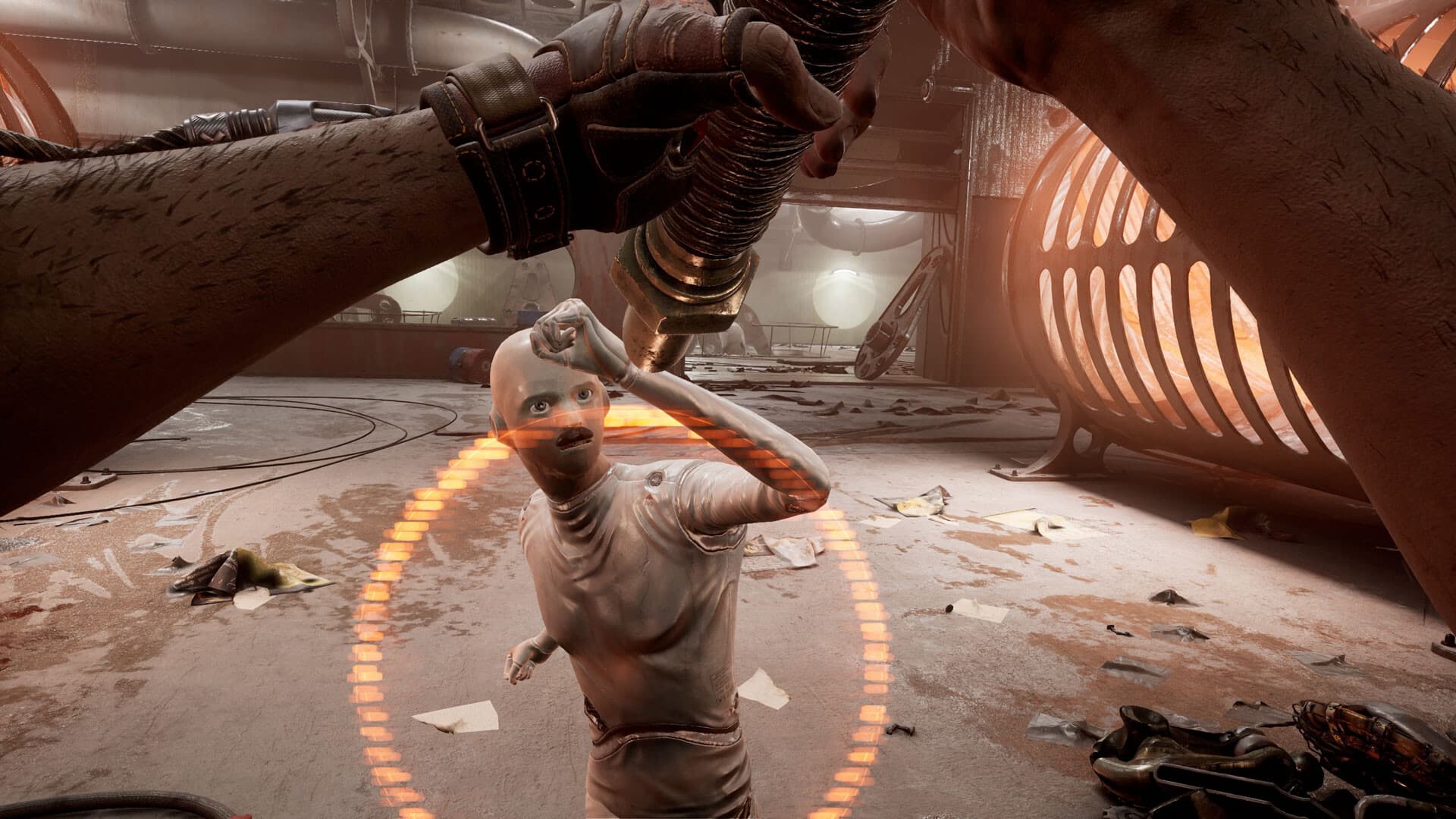 Atomic Heart screenshot 3