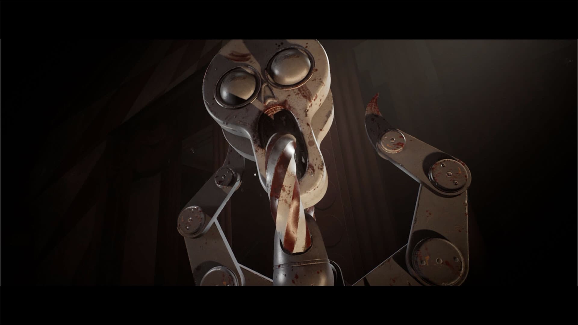Atomic Heart screenshot 5