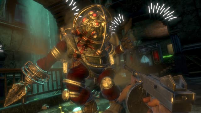 BioShock: The Collection thumbnail 3