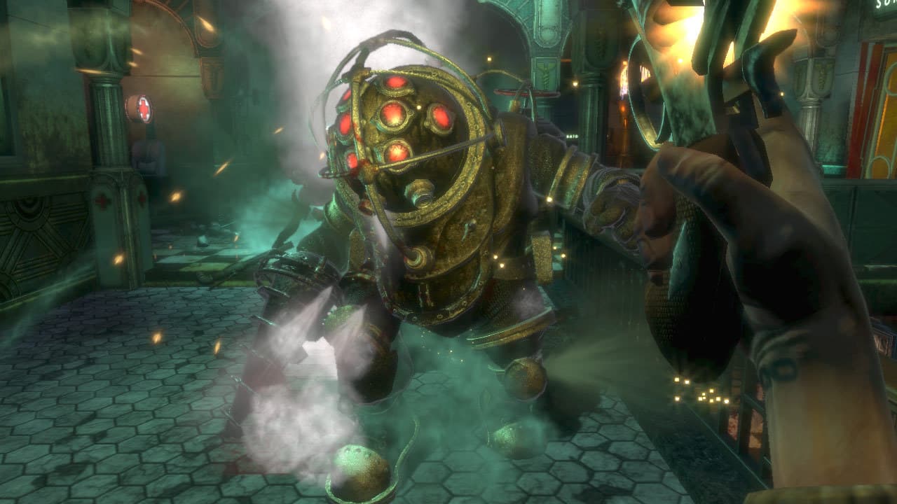 BioShock: The Collection screenshot 5