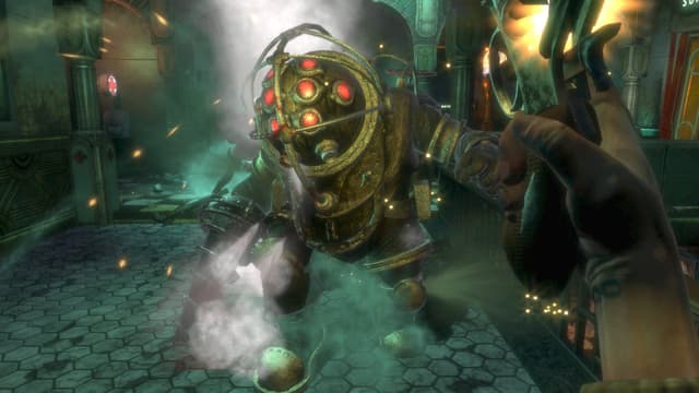 BioShock: The Collection thumbnail 5