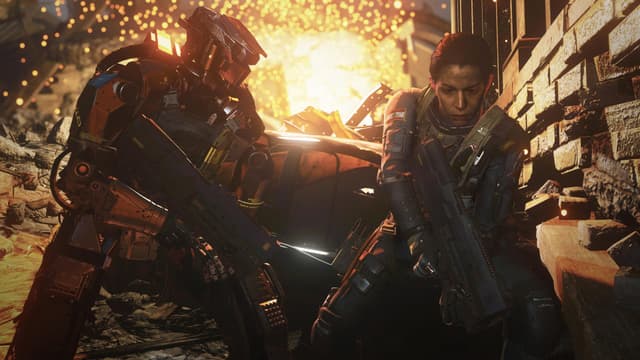Call of Duty: Infinite Warfare thumbnail 2