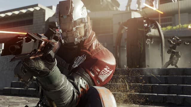 Call of Duty: Infinite Warfare thumbnail 4