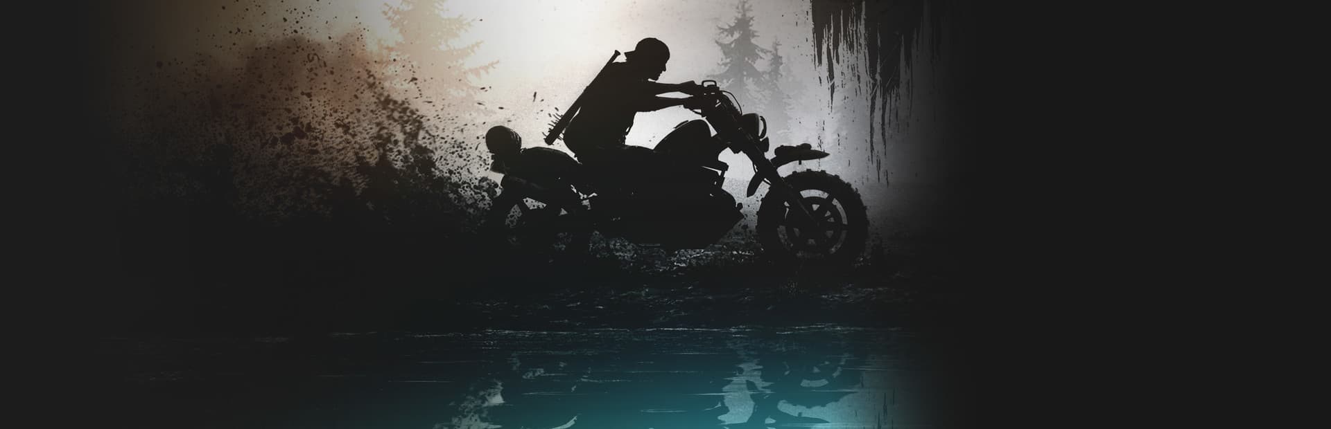 Days Gone screenshot 1
