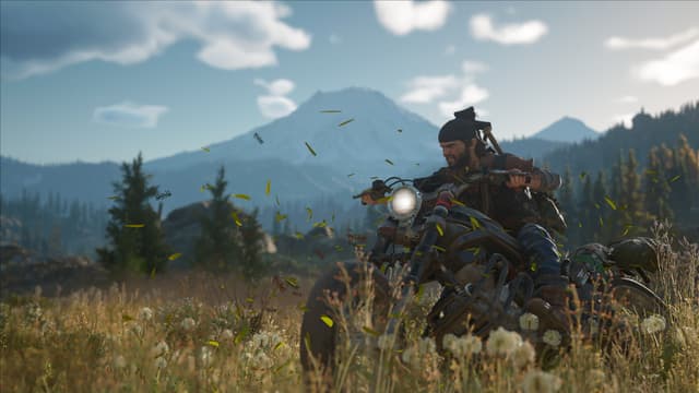 Days Gone thumbnail 4