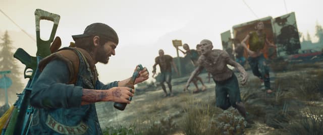 Days Gone thumbnail 5