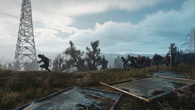 Days Gone thumbnail 3
