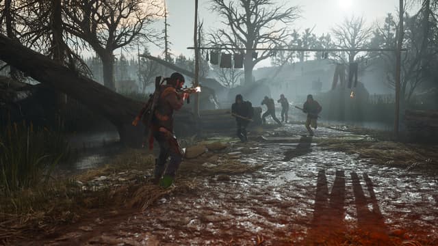Days Gone thumbnail 6