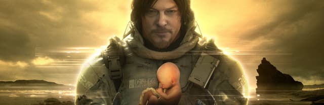 Death Stranding thumbnail 1
