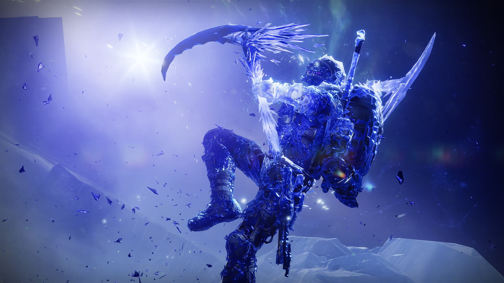 Destiny 2 screenshot 6