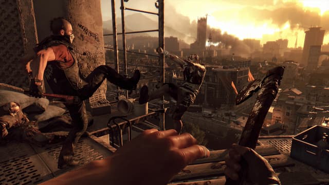Dying Light thumbnail 4