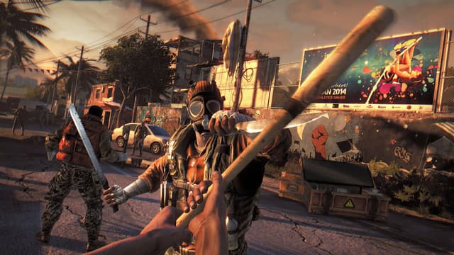 Dying Light thumbnail 2