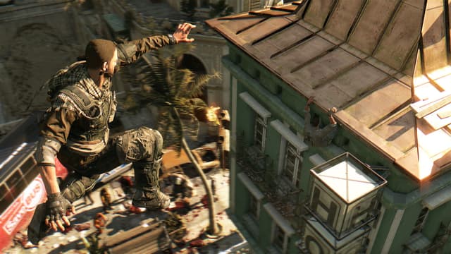 Dying Light thumbnail 6