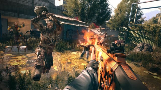 Dying Light thumbnail 5
