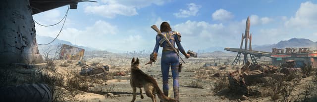 Fallout 4 thumbnail 1