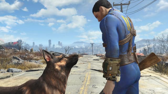 Fallout 4 thumbnail 2