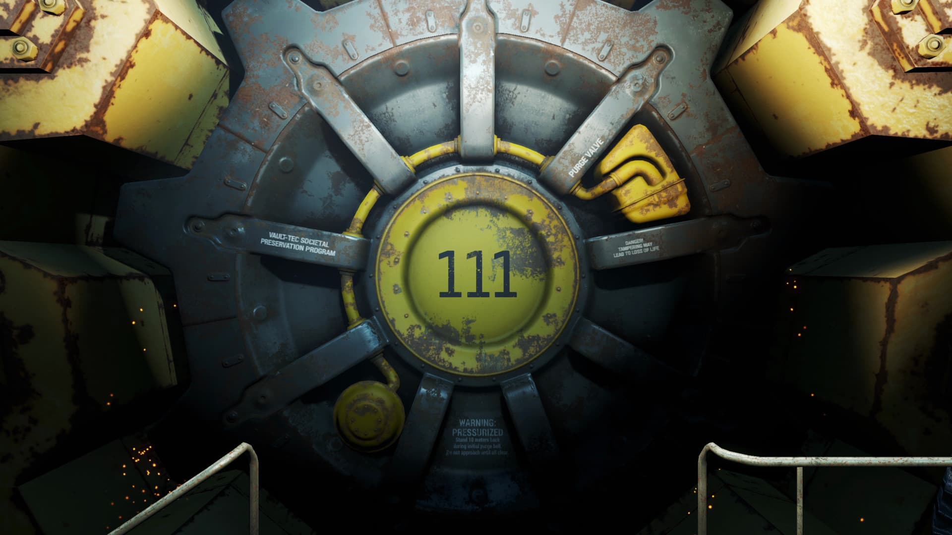 Fallout 4 screenshot 4