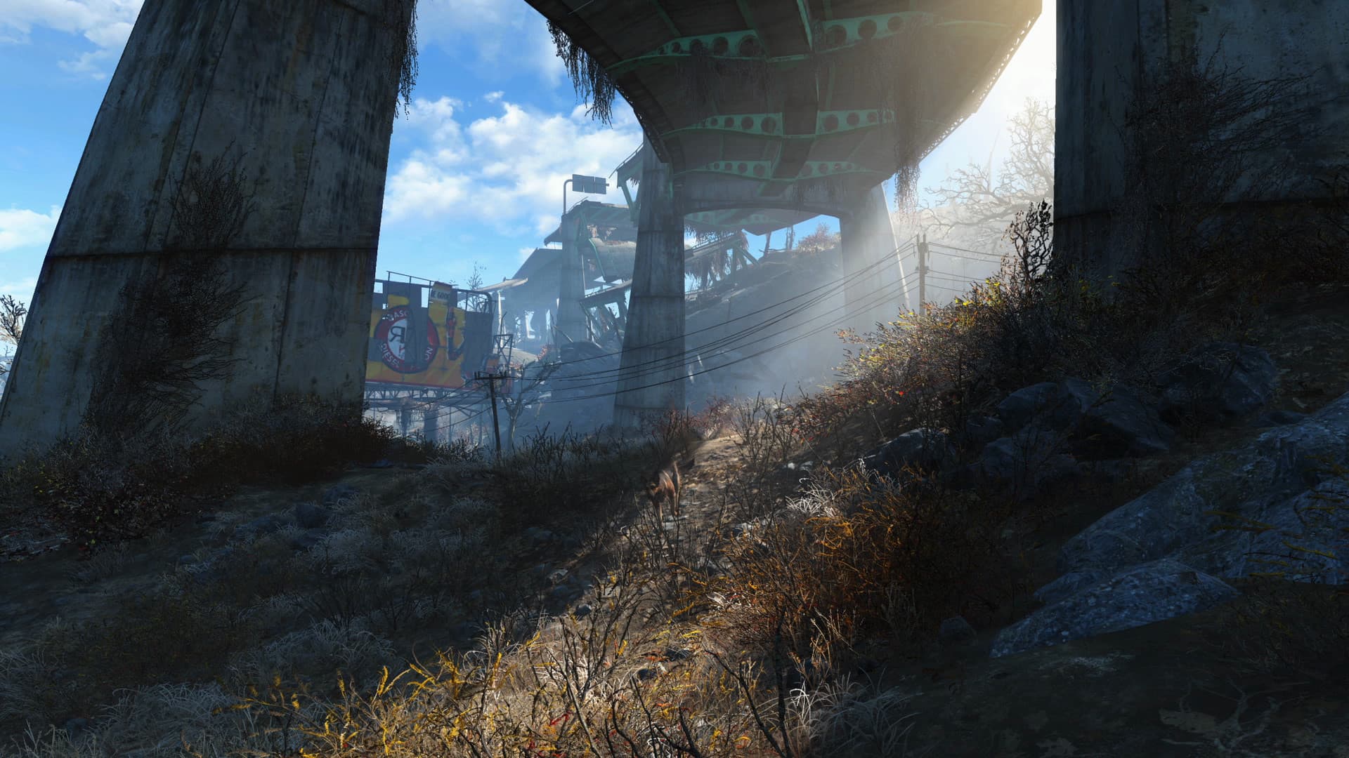 Fallout 4 screenshot 5