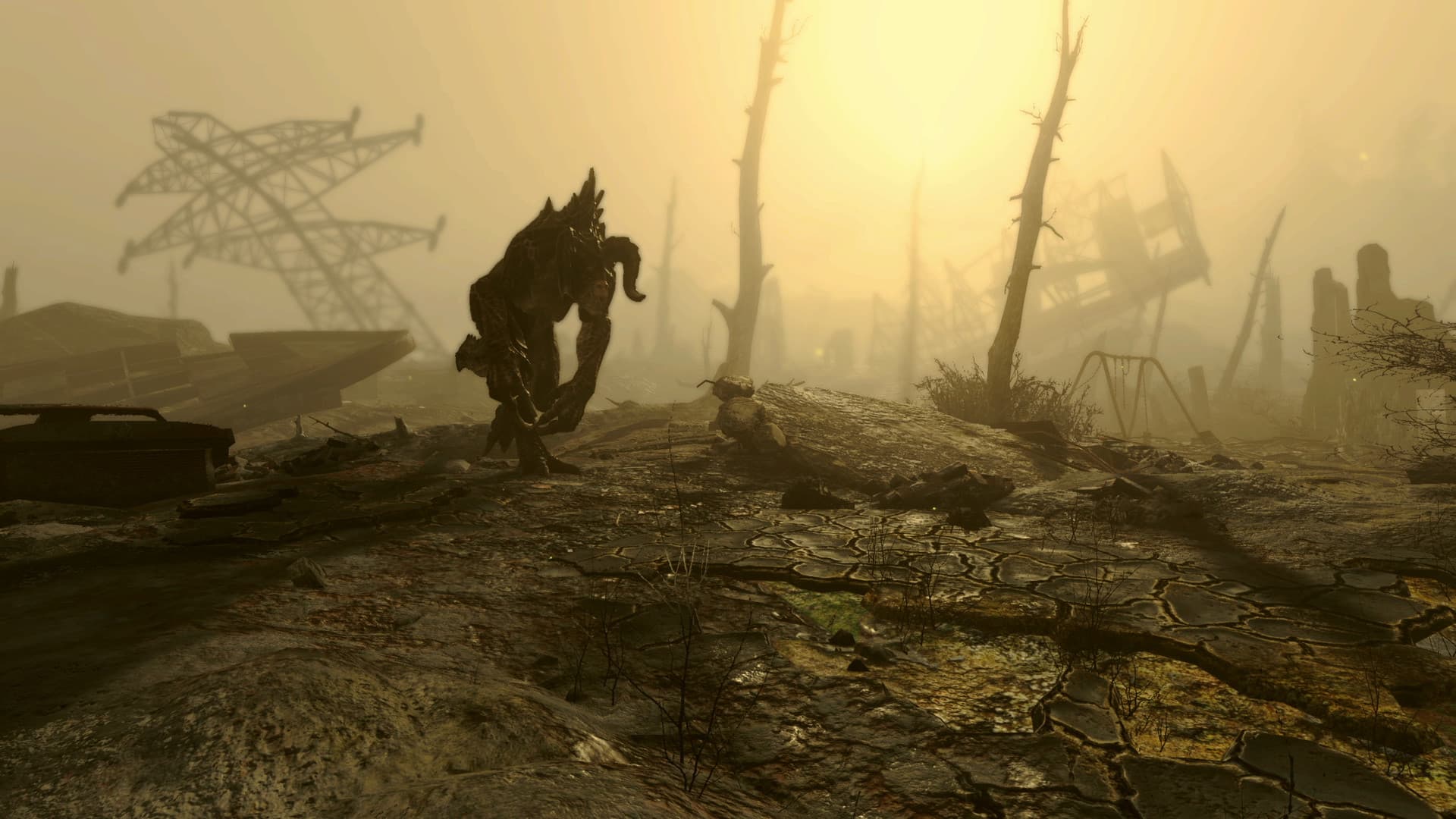 Fallout 4 screenshot 6
