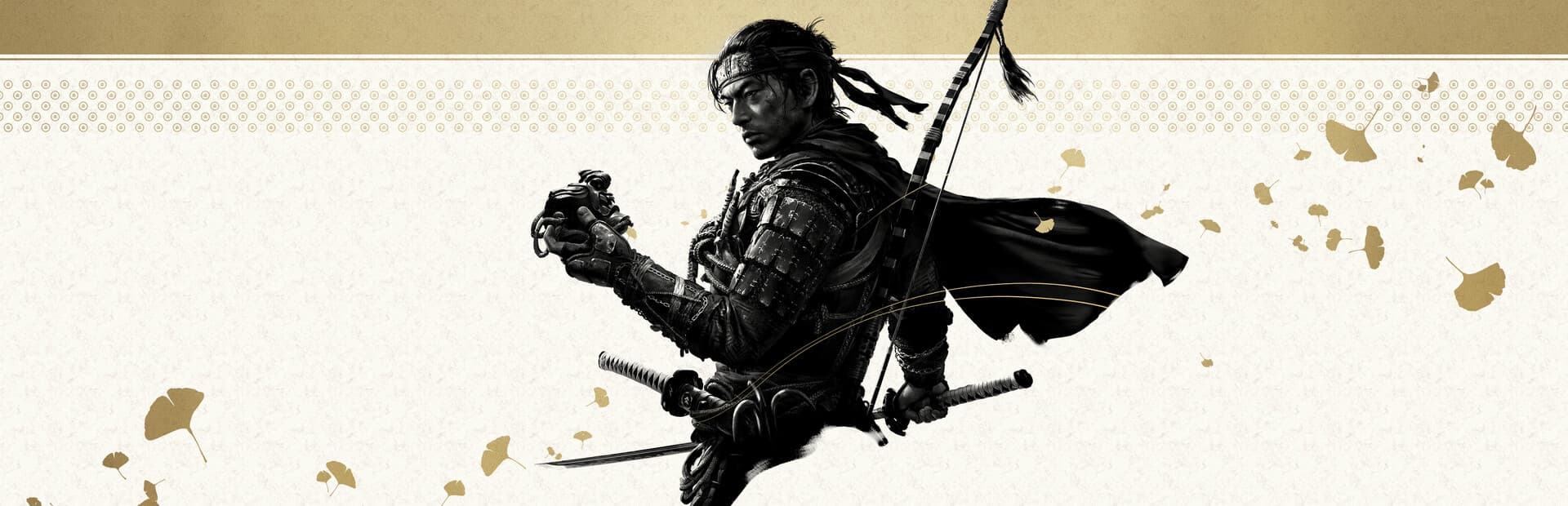 Ghost of Tsushima screenshot 1