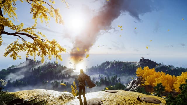 Ghost of Tsushima thumbnail 3