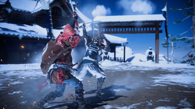 Ghost of Tsushima thumbnail 5