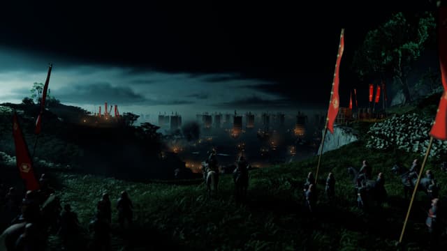 Ghost of Tsushima thumbnail 4