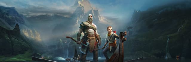 God of War thumbnail 1