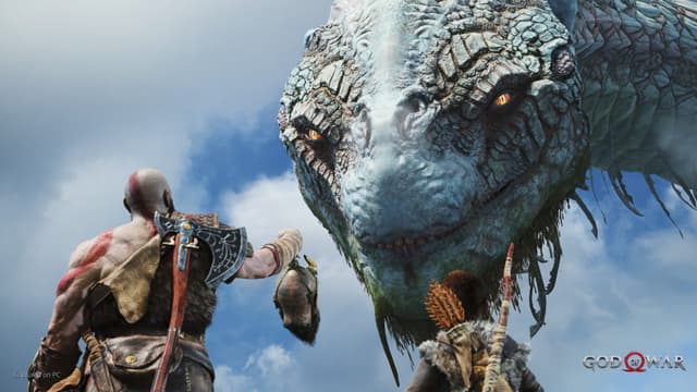God of War thumbnail 3
