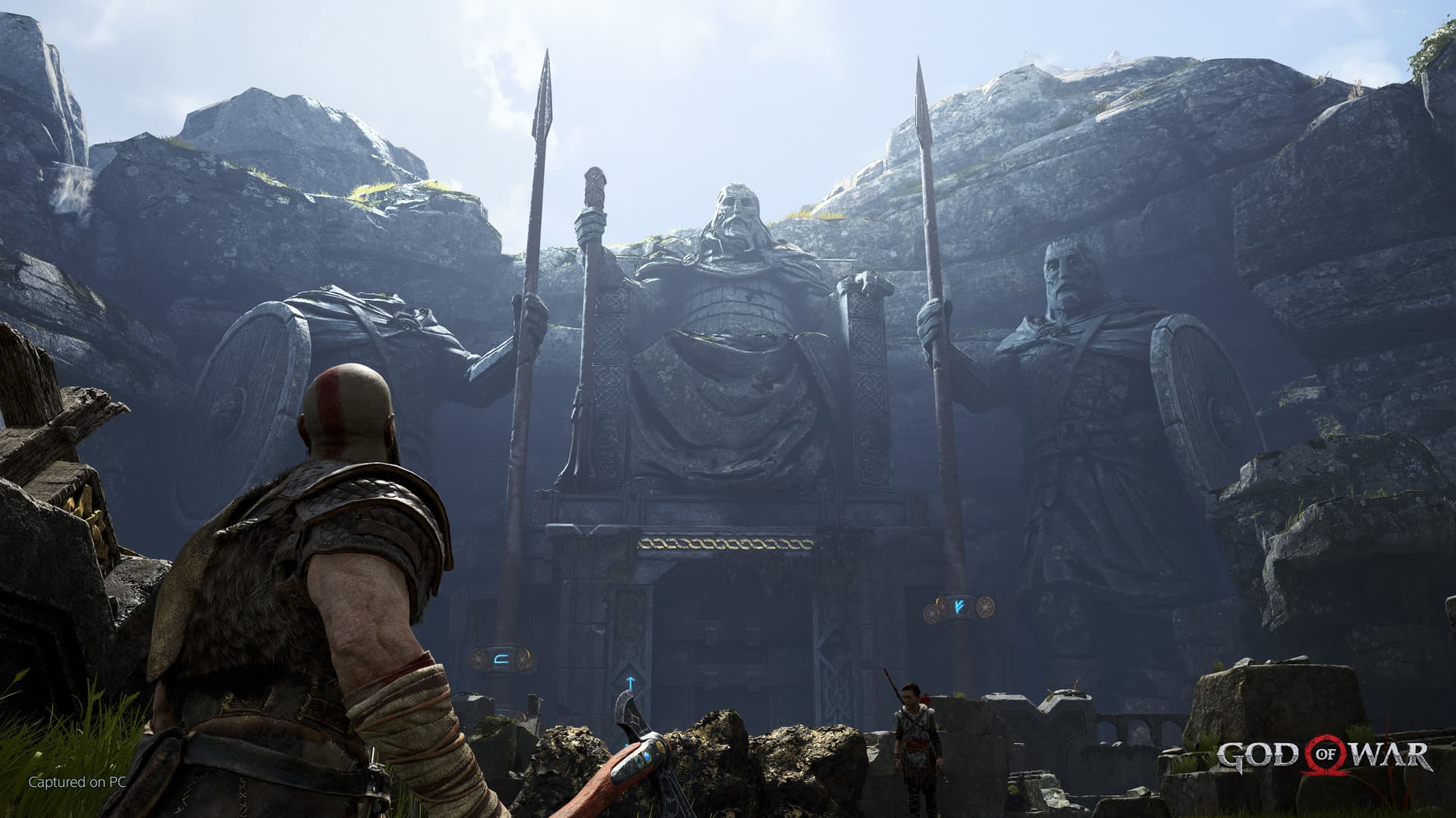 God of War screenshot 6