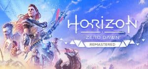 Horizon: Zero Dawn