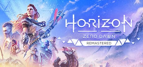 Horizon: Zero Dawn