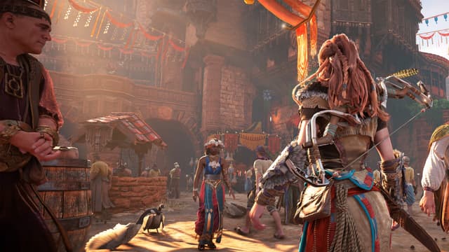Horizon: Zero Dawn thumbnail 5