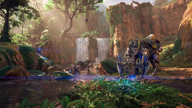 Horizon: Zero Dawn thumbnail 4