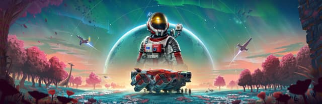 No Man's Sky thumbnail 1