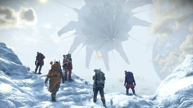 No Man's Sky thumbnail 4
