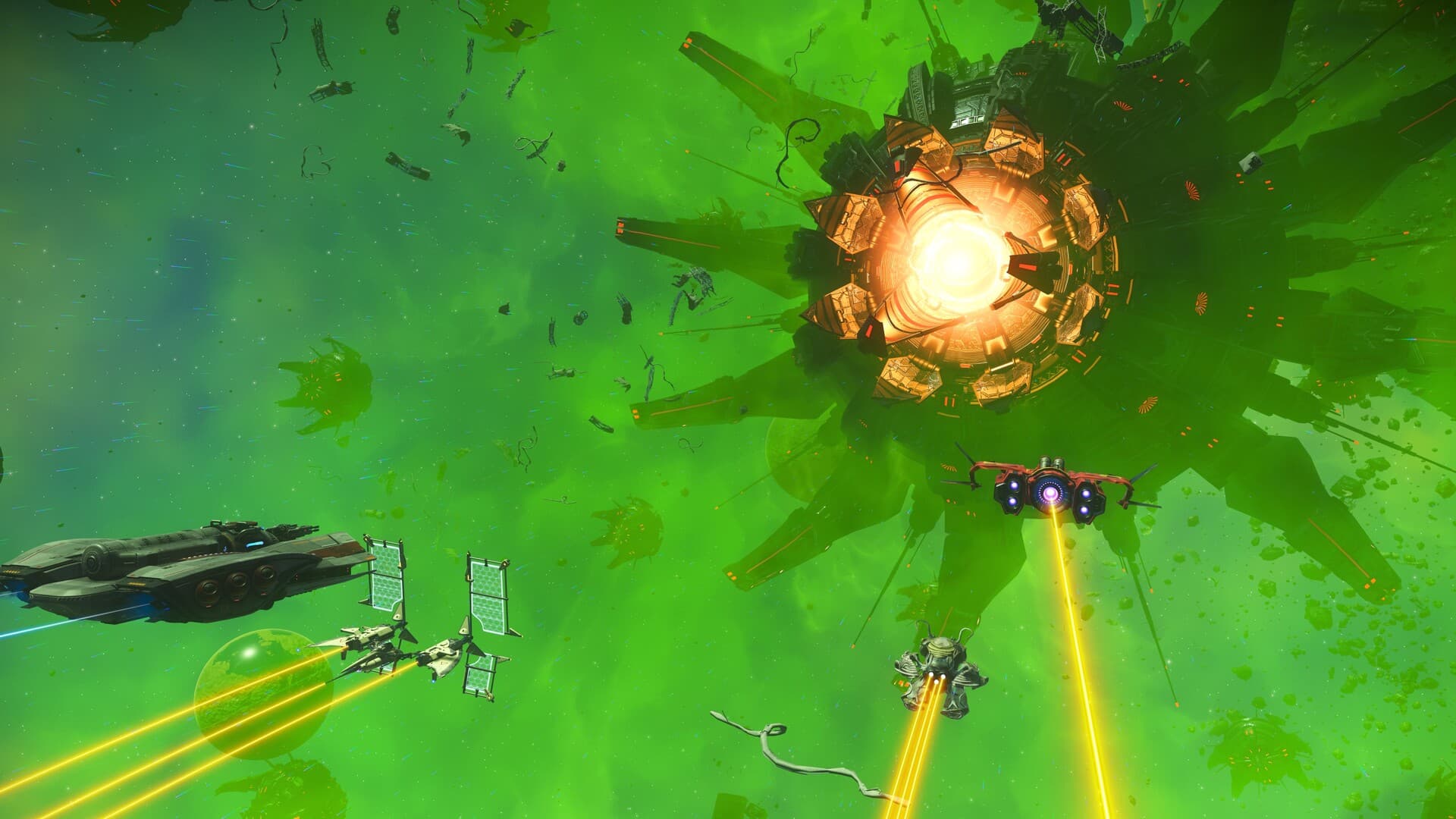 No Man's Sky screenshot 2