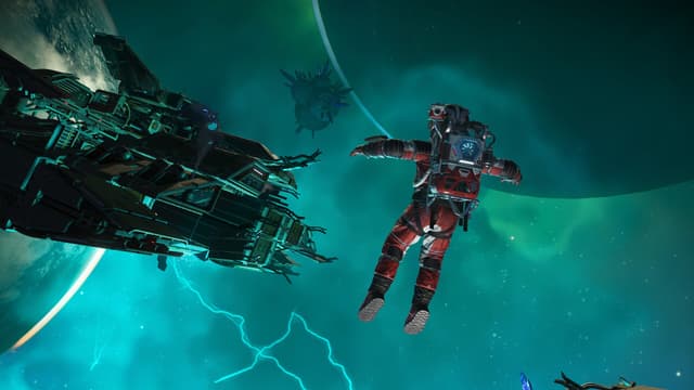 No Man's Sky thumbnail 6