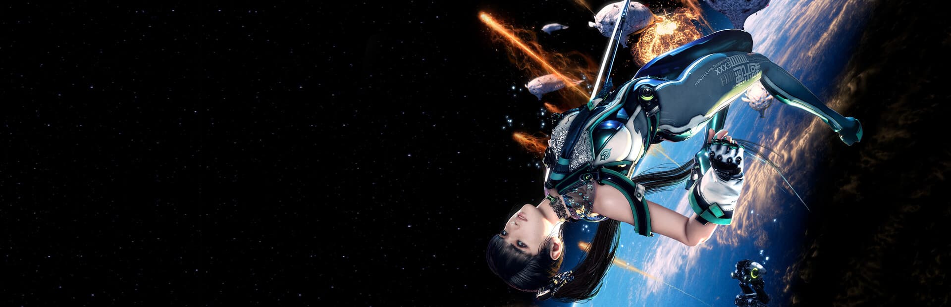 Stellar Blade™ screenshot 1