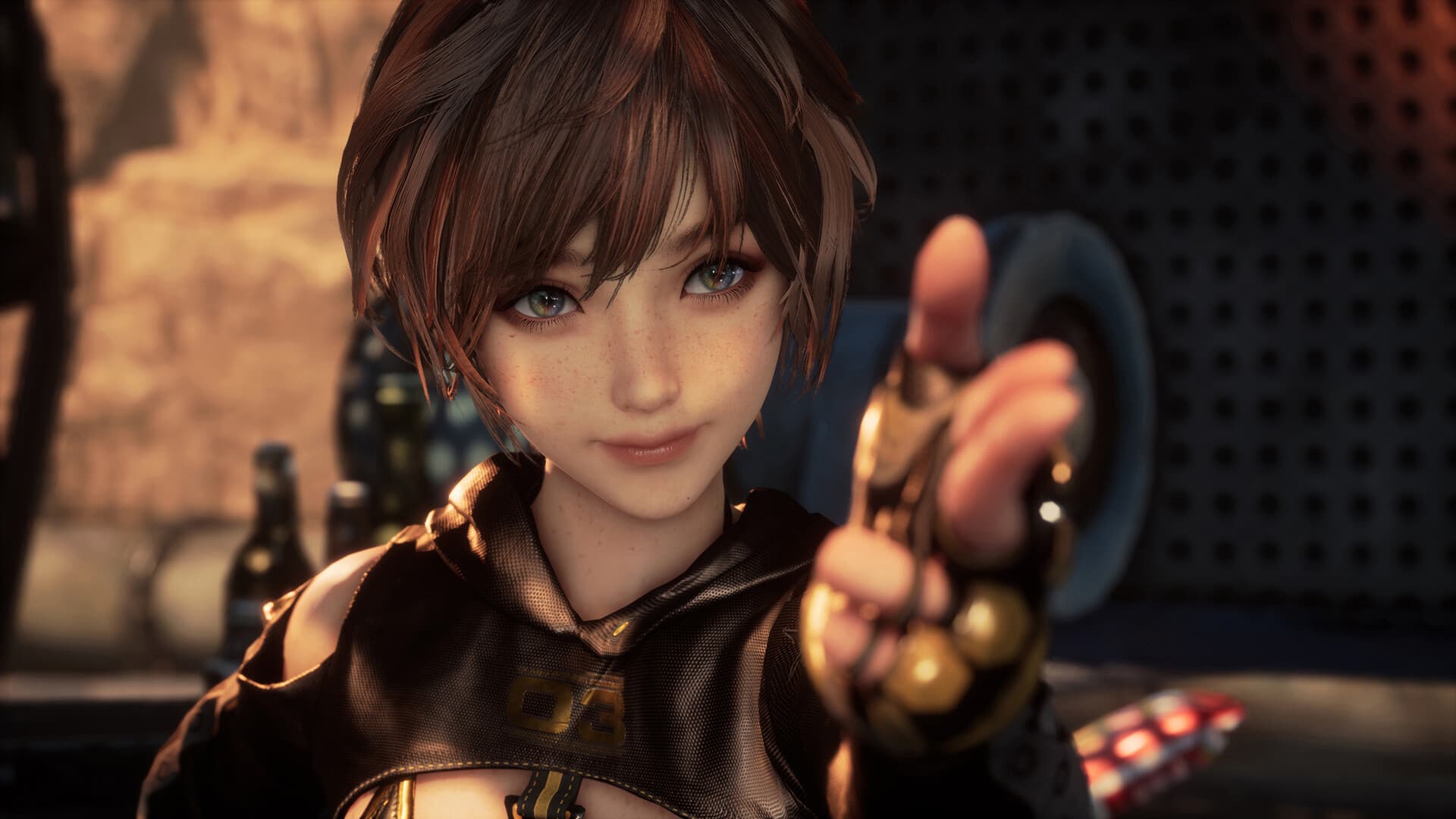 Stellar Blade™ screenshot 3