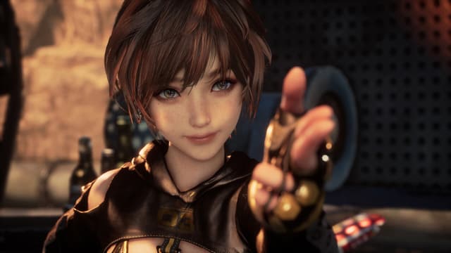 Stellar Blade™ thumbnail 3