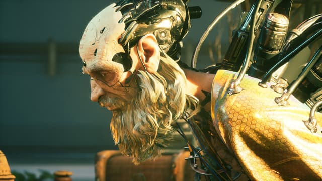 Stellar Blade™ thumbnail 4