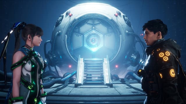 Stellar Blade™ thumbnail 2