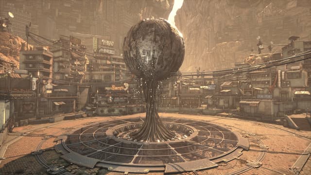 Stellar Blade™ thumbnail 6