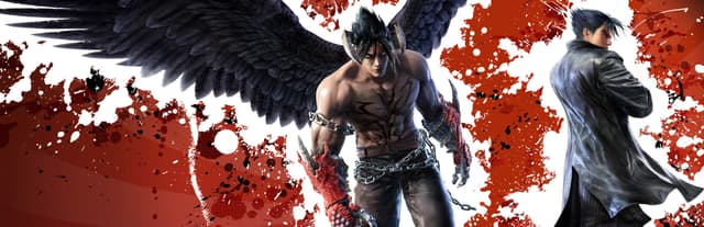 Tekken 7 thumbnail 1