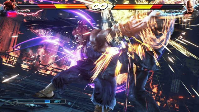 Tekken 7 thumbnail 4