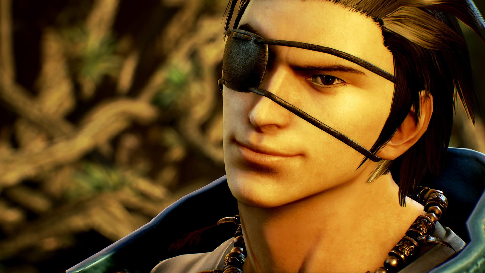 Tekken 7 screenshot 6