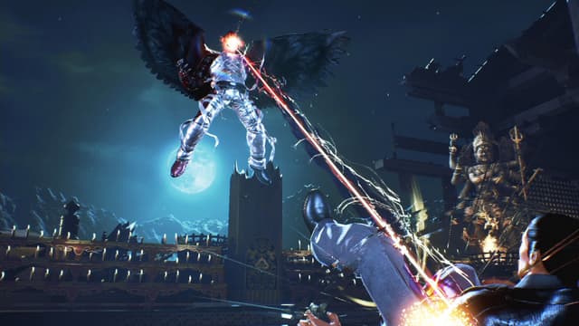 Tekken 7 thumbnail 5