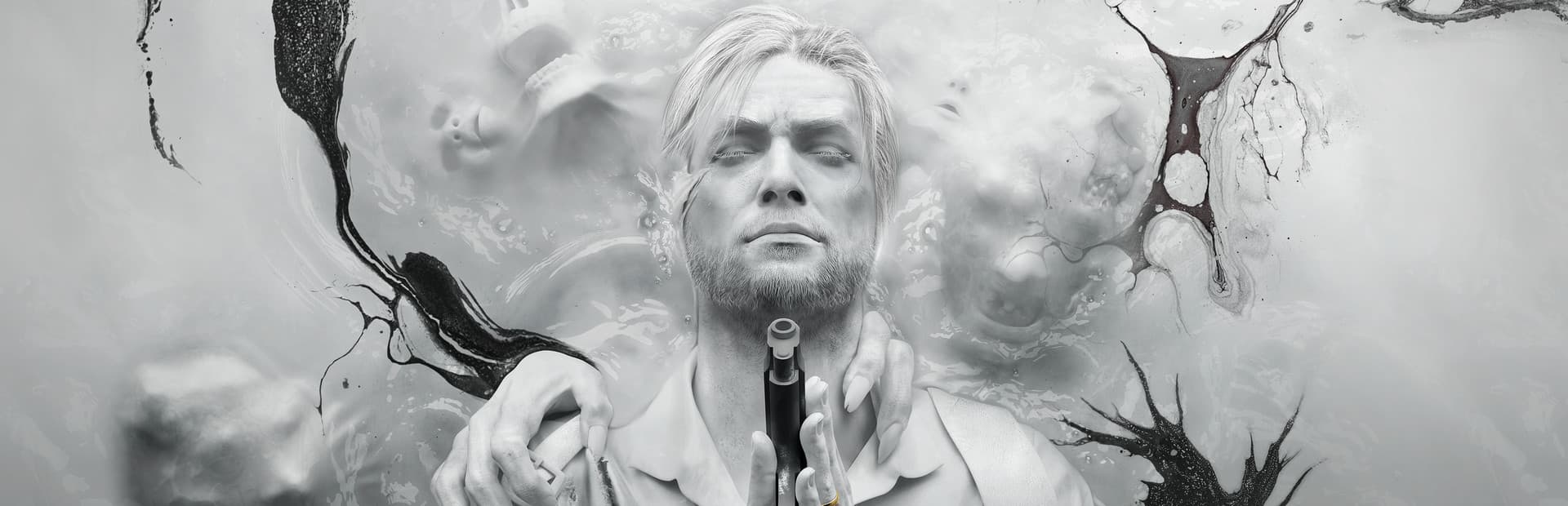 The Evil Within 2 screenshot 1